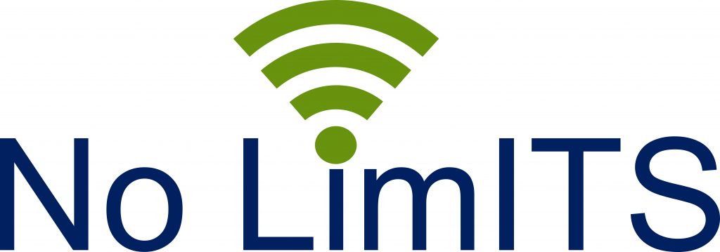 No LimITS Logo