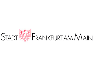 City of Frankfurt logo