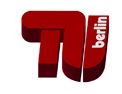 TU Berlin Logo