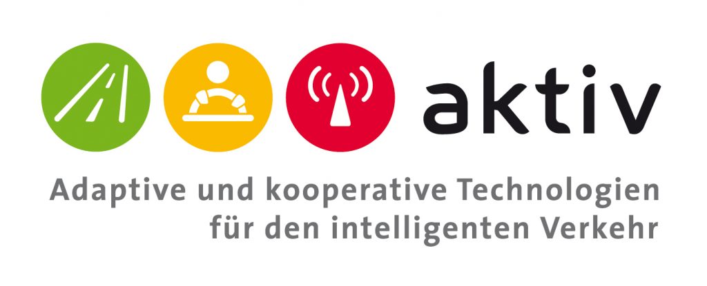 AKTIV Logo