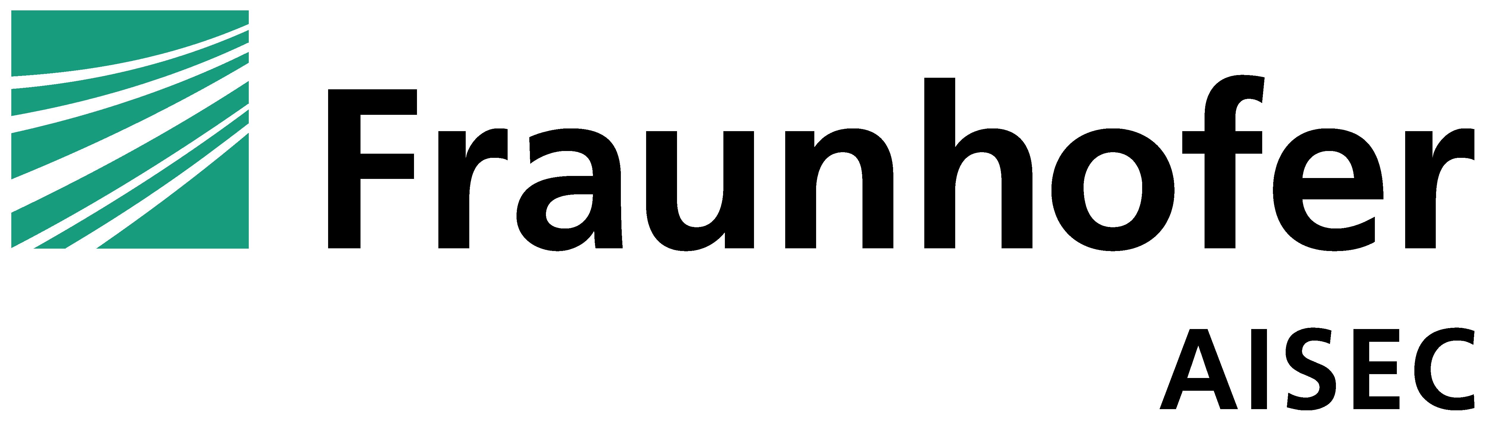 Fraunhofer AISEC Logo