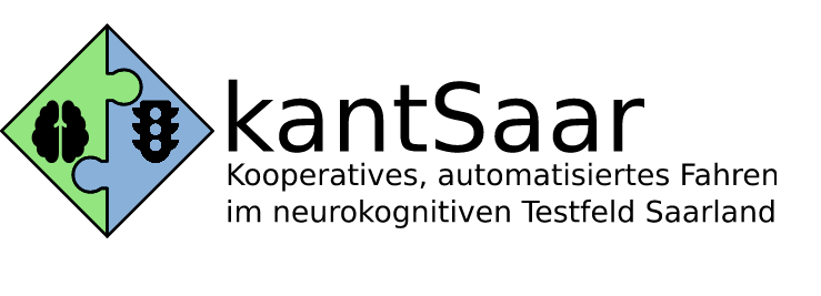 kantSaar Logo